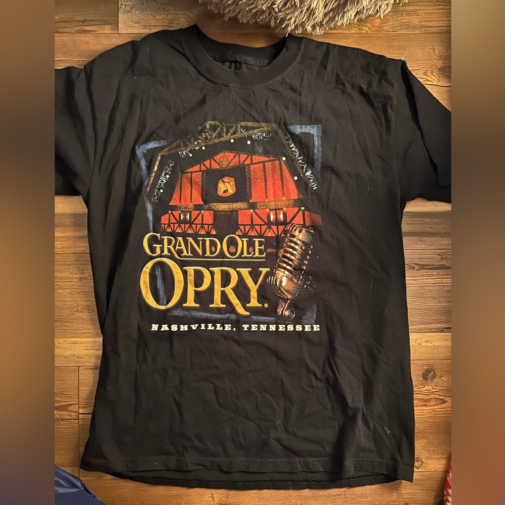 Grand Ole Opry Tee Shirt